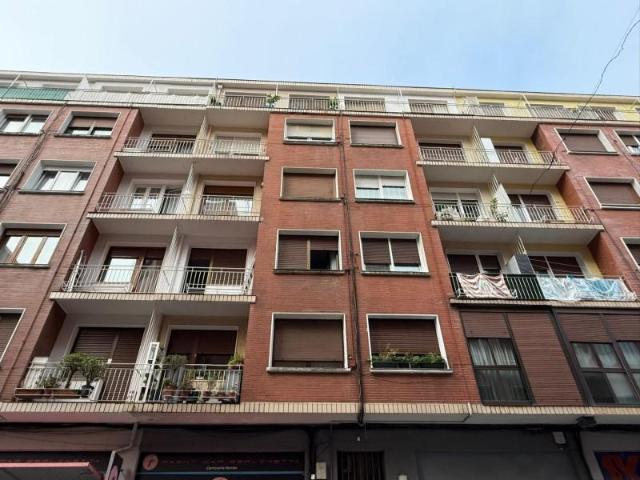 Piso en venta Bilbao
