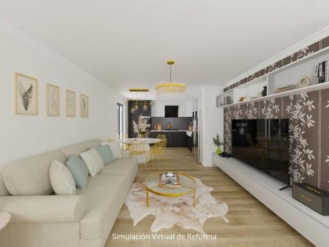 Piso en venta Bilbao