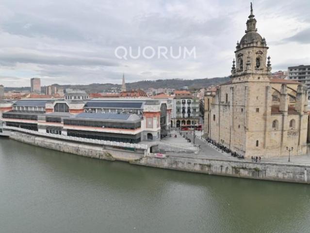 Piso en venta Bilbao