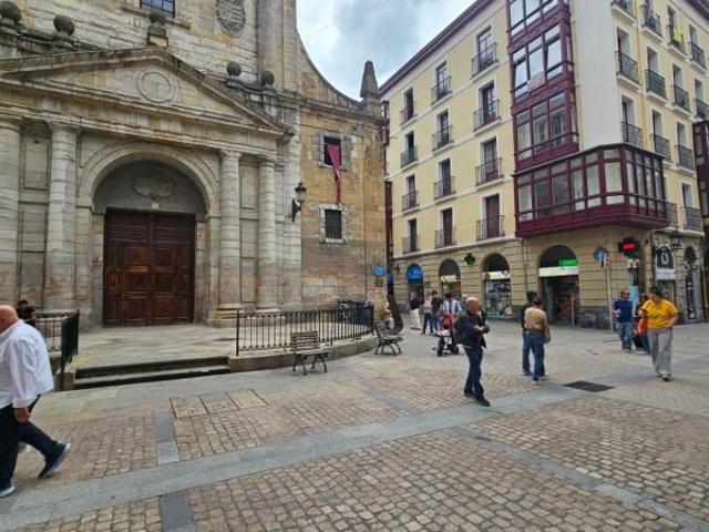 Piso en venta Bilbao