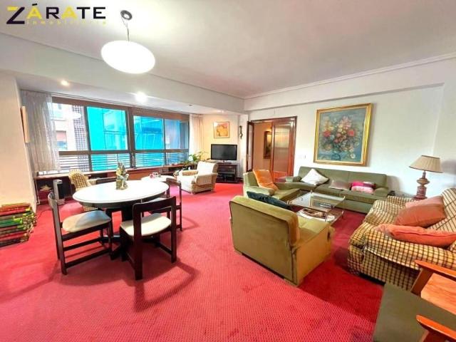 Piso en venta Bilbao