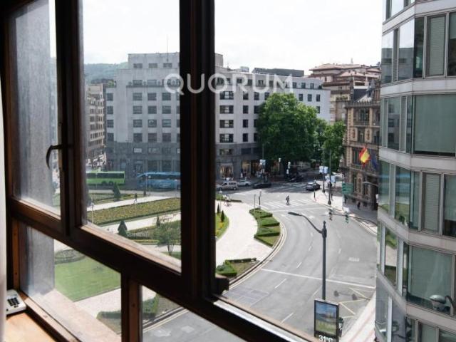 Piso en venta Bilbao
