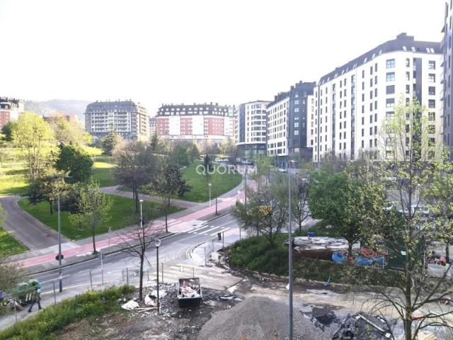 Piso en venta Bilbao