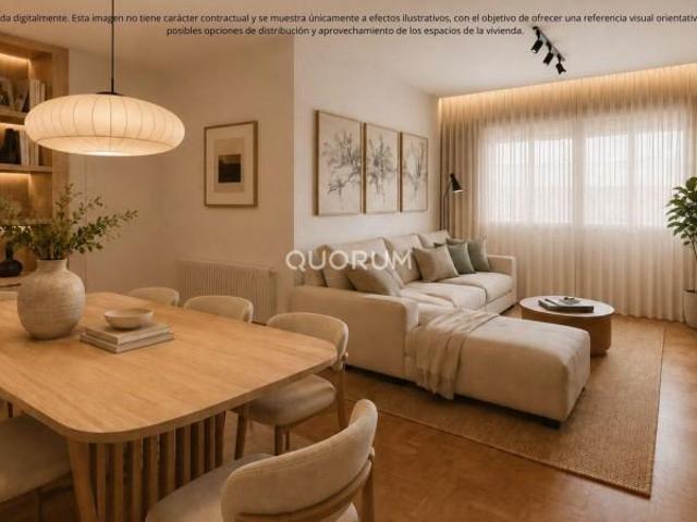 Piso en venta Bilbao