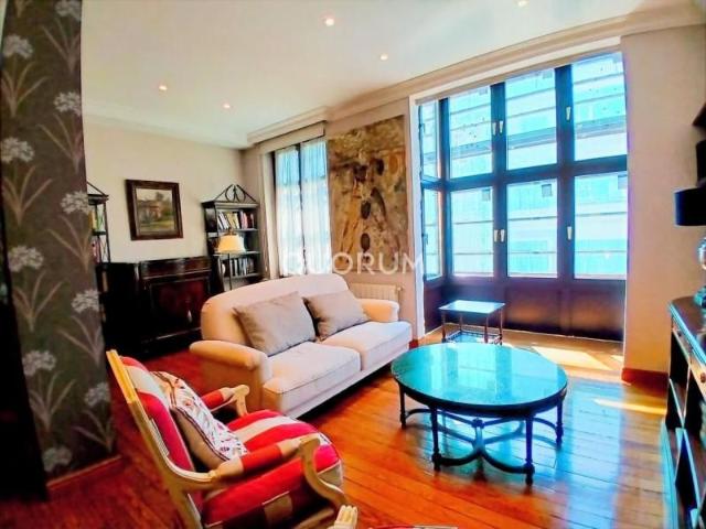 Piso en venta Bilbao