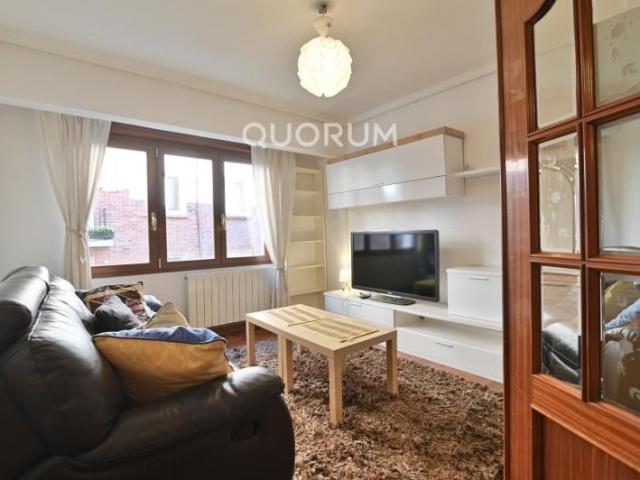 Piso en venta Bilbao