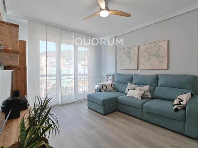 Piso en venta Bilbao