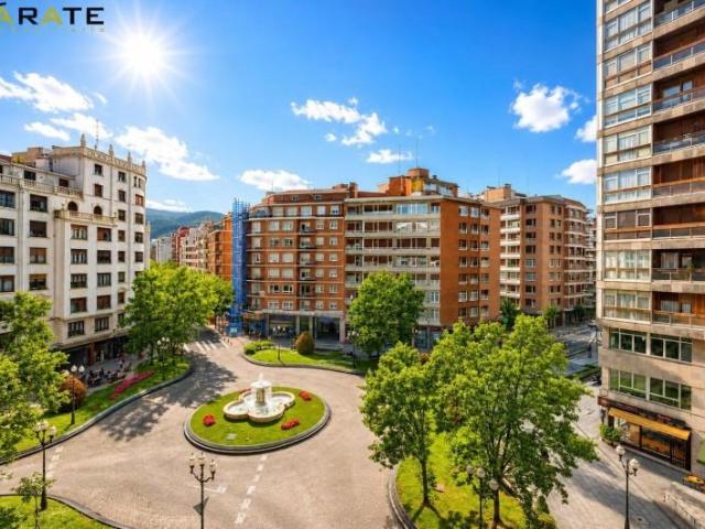 Piso en venta Bilbao