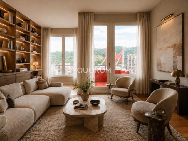 Piso en venta Bilbao