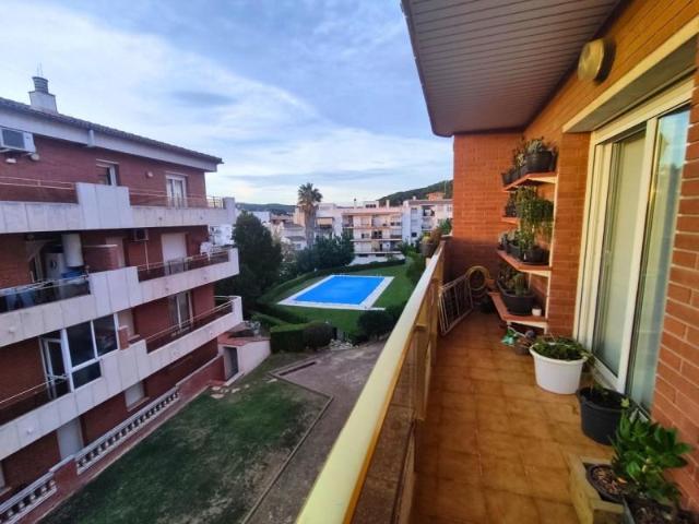 Piso en venta Blanes