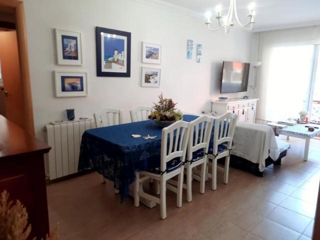 Piso en venta Blanes