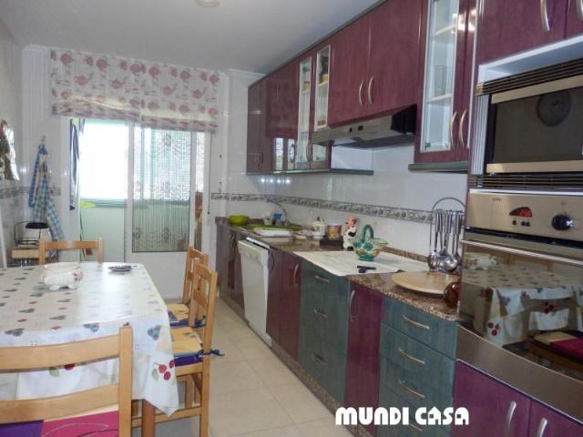 Piso en venta Boiro