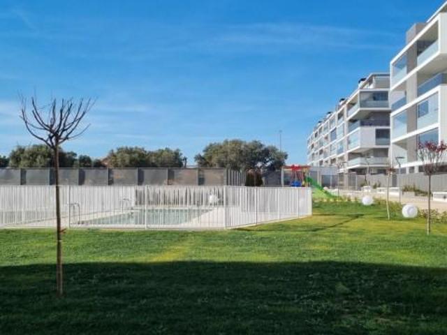 Piso en venta Cuarte de Huerva