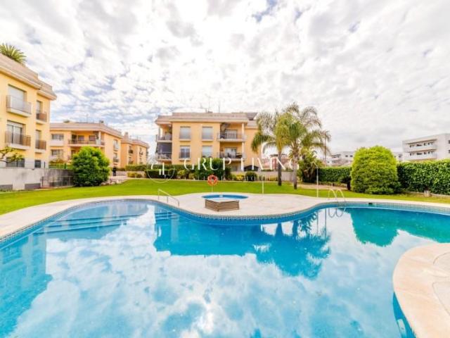Piso en venta Cubelles