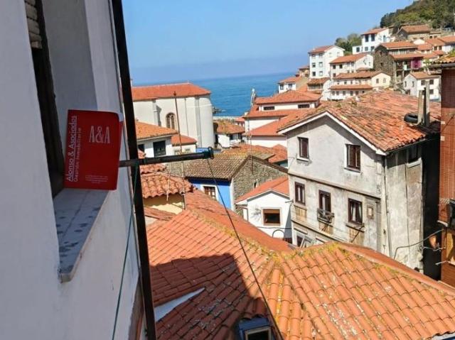 Piso en venta Cudillero