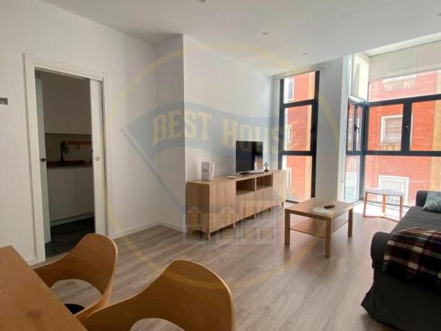 Piso en venta Cuenca