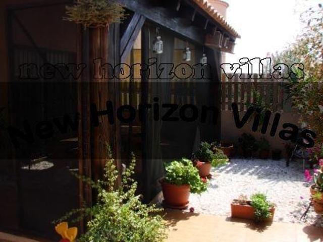 Piso en venta Cuevas del Almanzora