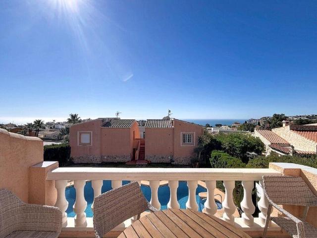 Piso en venta, Cumbre del Sol, Alicante/Alacant