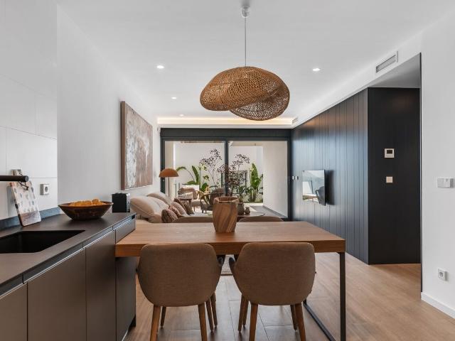 Piso en venta, Cumbre del Sol, Alicante/Alacant