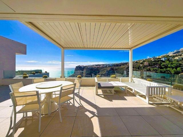 Piso en venta, Cumbre del Sol, Alicante/Alacant