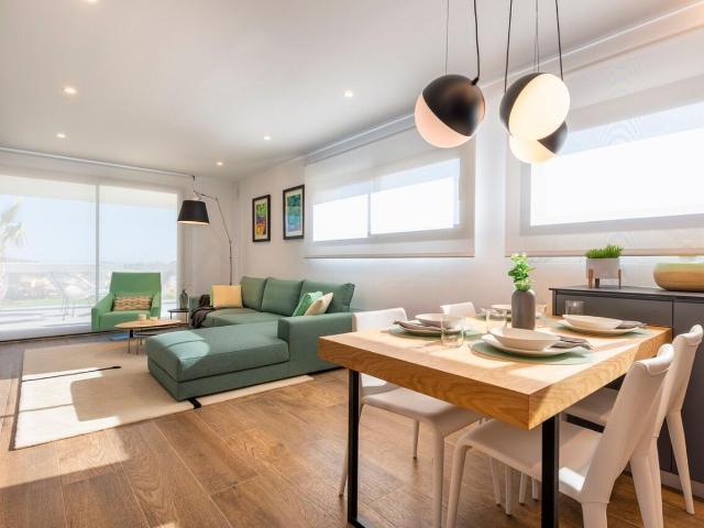 Piso en venta, Cumbre del Sol, Alicante/Alacant
