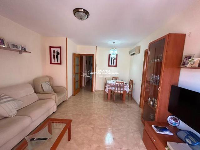 Piso en venta Cunit