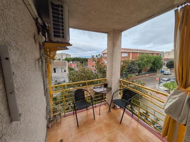 Piso en venta Cunit