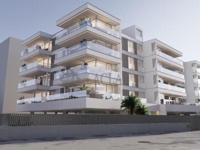 Piso en venta Cunit