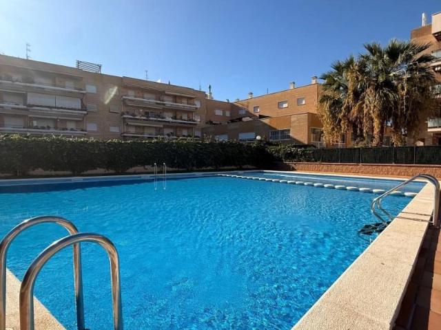 Piso en venta Cunit