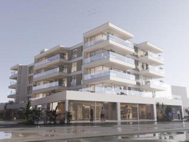 Piso en venta Cunit