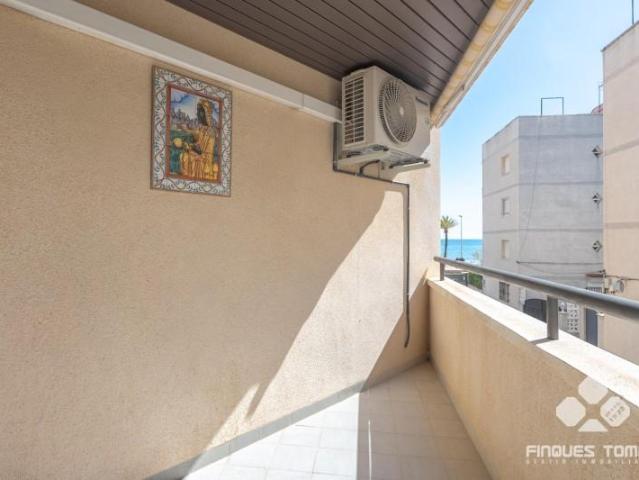 Piso en venta Cunit