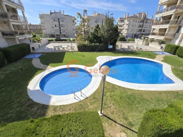 Piso en venta Cunit
