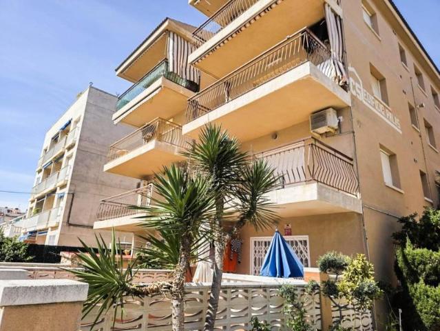 Piso en venta Cunit