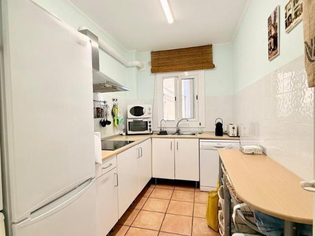 Piso en venta Cunit