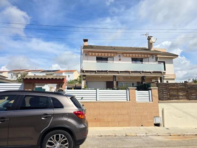 Piso en venta Cunit