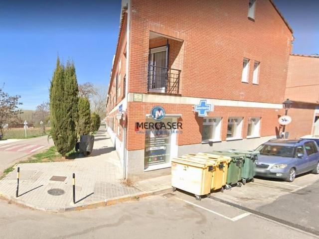 Piso en venta, C/ La Fragua, Valdeavero, Madrid