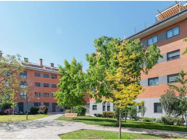 Piso en venta, C/ Nicolás Fuster Res. Princesa de Éboli, Pinto, Madrid