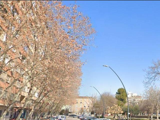 Piso en venta, C/ San Juan de La Peña, Zaragoza