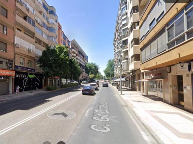 Piso en venta Cáceres