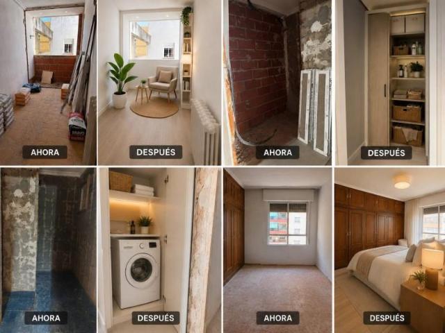 Piso en venta Cáceres