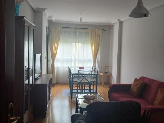 Piso en venta Cáceres