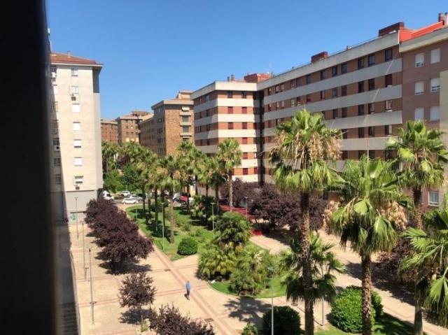 Piso en venta Cáceres