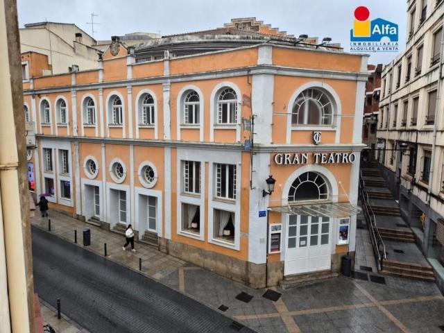 Piso en venta Cáceres