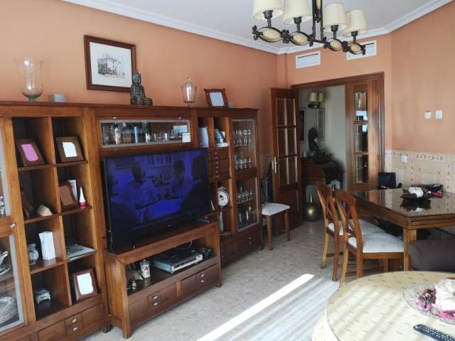 Piso en venta Cáceres