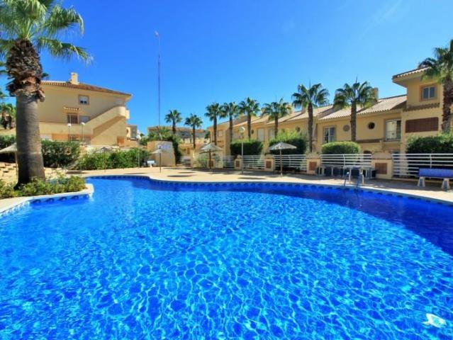 Piso en venta Cabo Roig