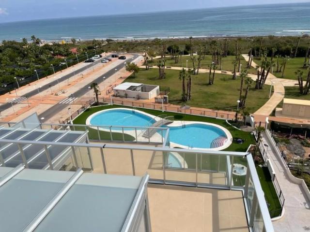Piso en venta Cabanes
