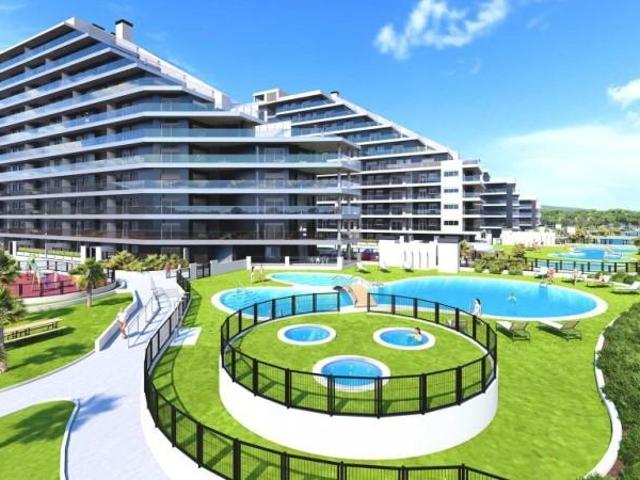 Piso en venta Cabanes
