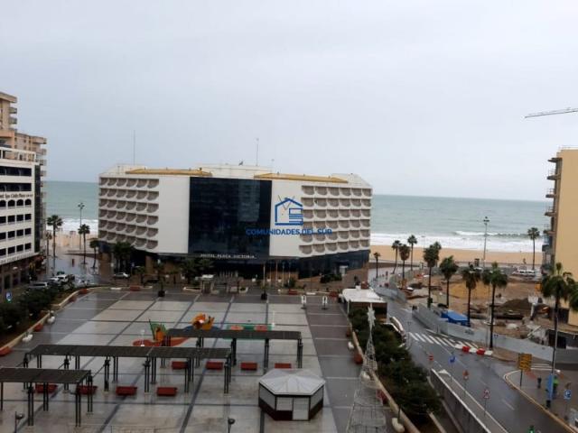 Piso en venta Cádiz
