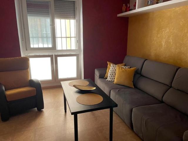 Piso en venta Cádiz
