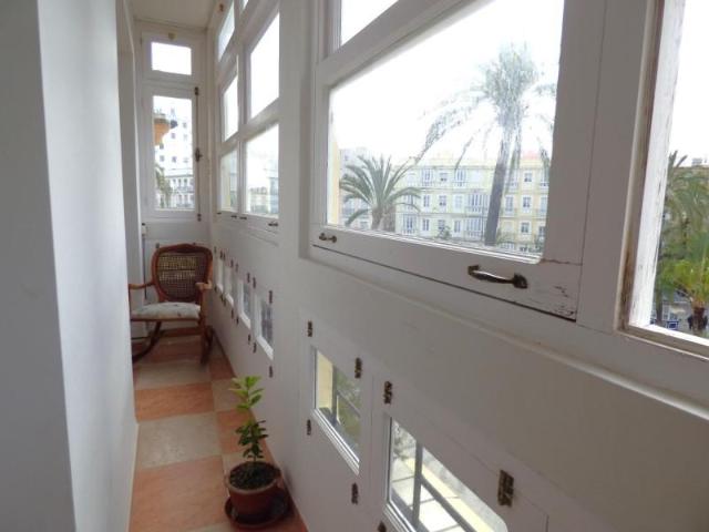 Piso en venta Cádiz